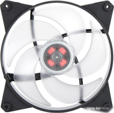 Cooler Master MasterFan Pro 140 Air Pressure RGB (с контроллером) 