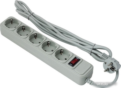 Сетевой фильтр ExeGate SP-5-5G 