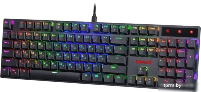 Клавиатура Redragon Apas 