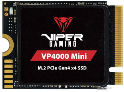 SSD Patriot VP4000 Mini 2TB VP4000M2TBM23 