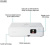 Проектор Epson CO-W01 