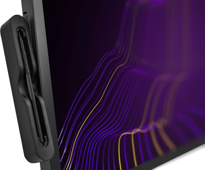 Графический монитор Wacom Cintiq Pro 27 