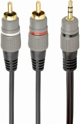 Кабель Cablexpert CCA-352-10M