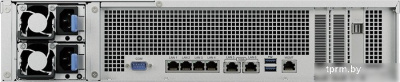 Сетевой накопитель Synology SA3410 