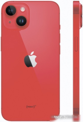 Apple iPhone 14 128GB (PRODUCT)RED 