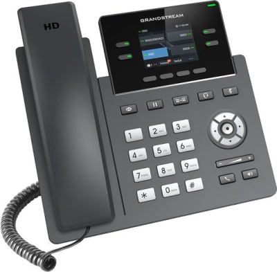 Grandstream GRP2612P 