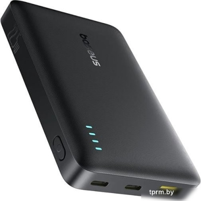 Baseus EnerFill FP21 22.5W 10000mAh (черный) 