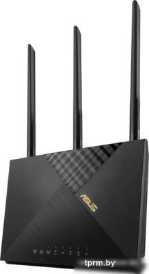 4G Wi-Fi роутер ASUS 4G-AX56 