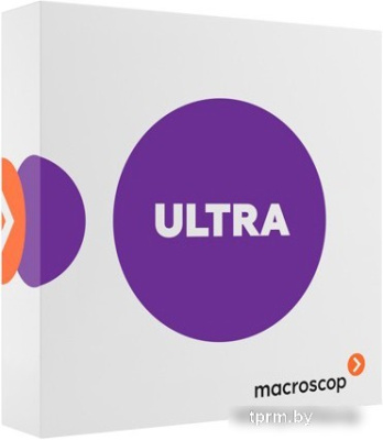 Macroscop Ultra MC-PO-00261 