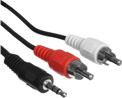 Кабель Cablexpert CCA-458-10M-N 