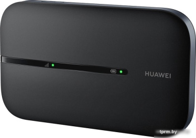 Беспроводной маршрутизатор Huawei E5576-320 (черный) 