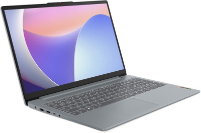 Ноутбук Lenovo IdeaPad Slim 3 15IAH8 83ER007PRK 