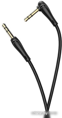 Кабель Hoco UPA14 1 м (черный) 