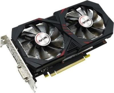 Видеокарта AFOX GTX 1660 Super 6GB GDDR6 AF1660S-6144D6H7-V4 