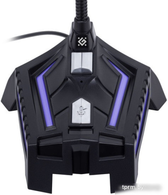 Проводной микрофон Defender Ring GMC 150 