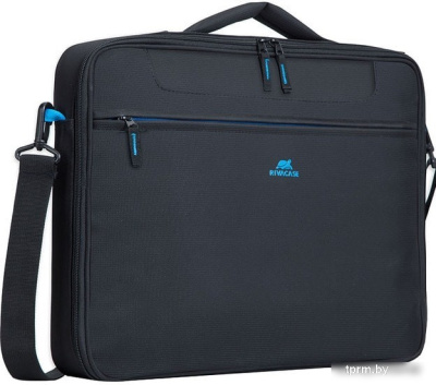 Сумка для ноутбука Rivacase 8057 (черный) 