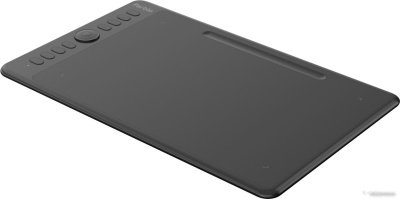 Графический планшет Parblo Intangbo M (черный) 