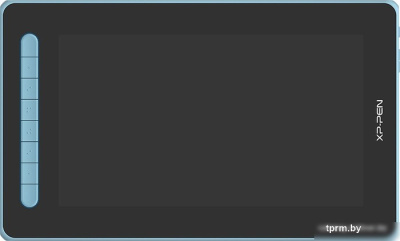 XP-Pen Artist 12 (2-е поколение, синий) 