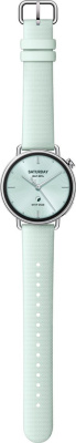 Xiaomi Watch S4 41mm (Fluororubber) Splat (Mint Green) (M2502W1) BHR080CGL 