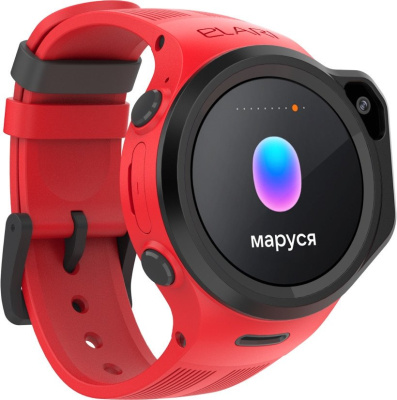 Elari KidPhone 4GR M (красный) 