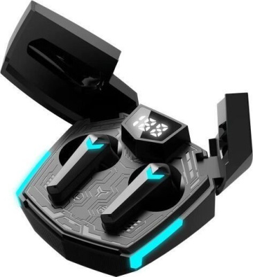Наушники Canyon Doublebee GTWS-2 (черный) 
