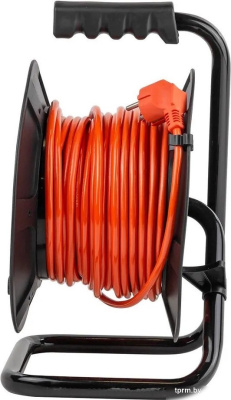 Удлинитель на катушке FORSAGE F-1004-20 (20 м) 