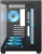Корпус XASTRA QW500M 6ARGB-C10-UC (черный) Корпус XASTRA QW500M 6ARGB-C10-UC (черный)