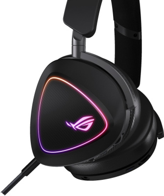 Наушники ASUS ROG Delta II 