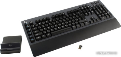 Клавиатура Logitech G613 920-008393 (нет кириллицы) 