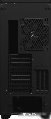Корпус Fractal Design Define 7 XL Black TG Dark Tint FD-C-DEF7X-03 