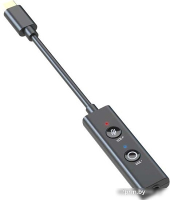 USB аудиоадаптер Creative Sound Blaster Play!4 
