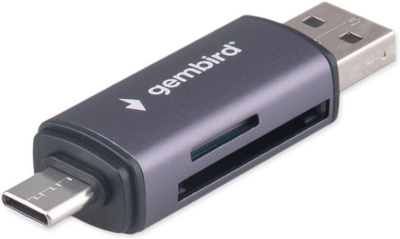 Gembird FD2-MSD-6 