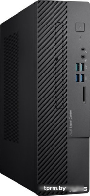 Компактный компьютер ASUS ExpertCenter D5 SFF D500SD-512400111X 