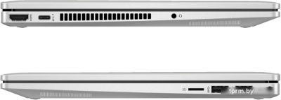 Ноутбук 2-в-1 HP Pavilion x360 14-ek1006nia 7Z6T2EA 