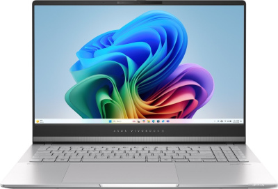 Ноутбук ASUS VivoBook S15 OLED M5506NA-MA013 