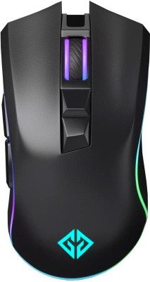 GMNG GG-MS400WO (черный) 