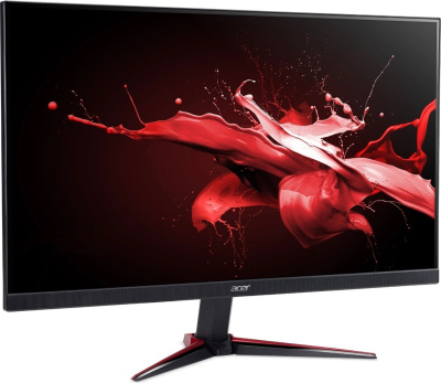 Игровой монитор Acer Nitro VG270Ebmiix UM.HV0EE.E06/01 