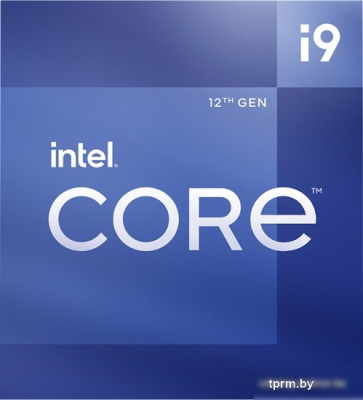 Процессор Intel Core i9-12900 