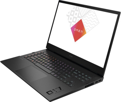 Игровой ноутбук HP Omen 17-ck1124nw 712P3EA 