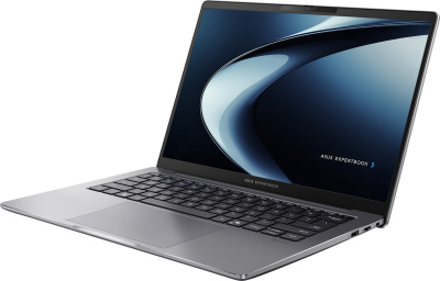 Ноутбук ASUS ExpertBook P3 PM3406CKA-LY0247 + 16 ГБ Win 11 Pro 