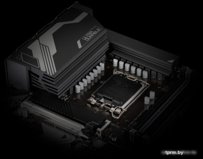 Материнская плата Gigabyte Z790 D DDR4 (rev. 1.0) 