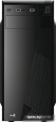 Корпус AeroCool CS-1101 500W 