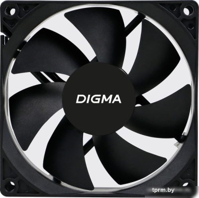 Вентилятор для корпуса Digma DFAN-90 