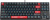 Клавиатура A4Tech Bloody AT87 (черный/красный) Клавиатура A4Tech Bloody AT87 (черный/красный)