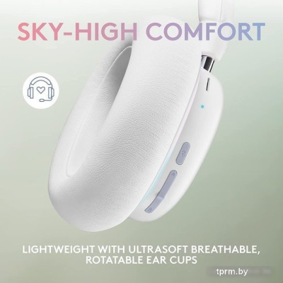 Наушники Logitech G735 