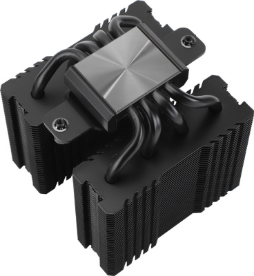 Кулер для процессора Thermalright Peerless Assassin 90 SE (черный) 