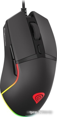 Игровая мышь Genesis Krypton 220 