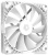 Вентилятор для корпуса ID-Cooling WF-14025-XT White V2 Вентилятор для корпуса ID-Cooling WF-14025-XT White V2