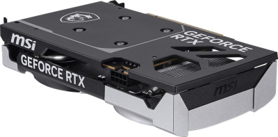 Видеокарта MSI GeForce RTX 5050 8G Ventus 2X OC 