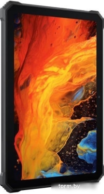 Планшет Blackview Active 8 Pro 8GB/256GB (черный) 